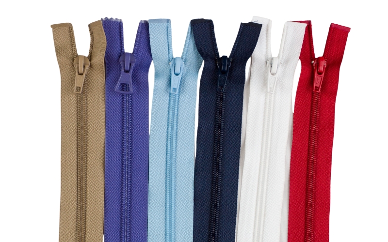 Prym Z52 separable Zipper 865 - Parme - Tissushop